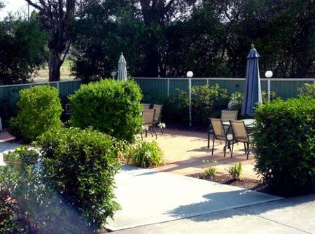 Branxton House Motel - Holiday Find 4