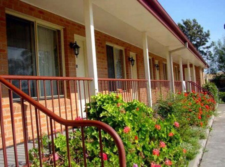 Branxton House Motel - Holiday Find 5