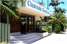 Cascade Gardens - Holiday Find 0