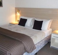 Hamiltons Townhouse Motel