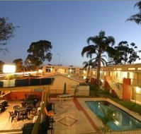 Kelanbri Holiday Apartments