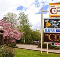 Central Caleula Motor Lodge - Holiday Find