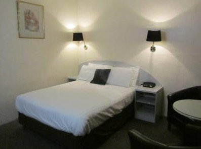 Best Western Centretown Goulburn - Holiday Find 1