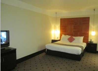 Best Western Centretown Goulburn - Holiday Find 3