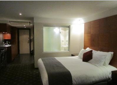 Best Western Centretown Goulburn - Holiday Find 5