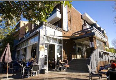 Darlinghurst NSW Holiday Find