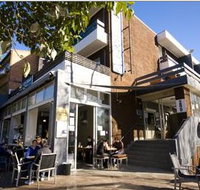 City Crown Lodge - Holiday Find