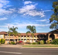 Cumberland Motor Inn