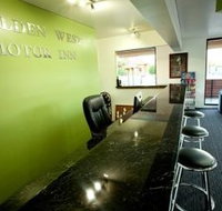 Golden West Motor Inn - Holiday Find