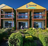 Seaview Motel  Apartments - Holiday Find