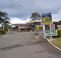 Governors Hill Motel - Holiday Find