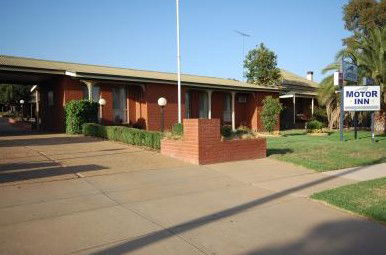 Junction Motor Inn - Holiday Find 0
