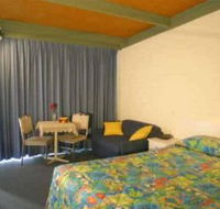 Kingfisher Motel