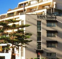 Manly Paradise Motel And Apartments - Holiday Find