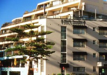 Manly Paradise Motel And Apartments - Holiday Find 0