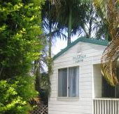 Melaleuca Caravan Park