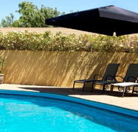 Nagambie Motor Inn
