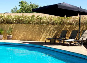 Nagambie Motor Inn - Holiday Find 0