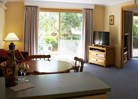 Nagambie Motor Inn - Holiday Find 1