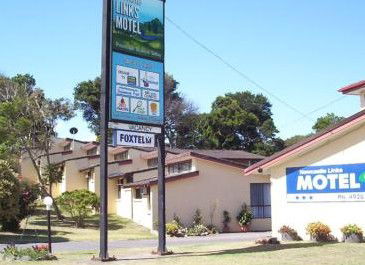 Newcastle Links Motel - Holiday Find 2