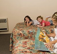 Oriana Motor Inn - Holiday Find
