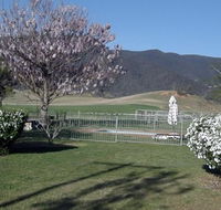 Araluen Old Courthouse - Holiday Find