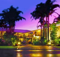 Sapphire Waters Motor Inn