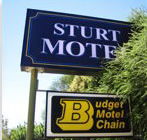 Sturt Motel - Holiday Find