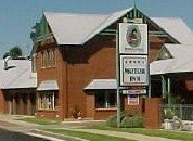 Young Federation Motor Inn - Holiday Find 5