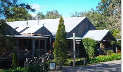 Riverwood Downs - Holiday Find 0