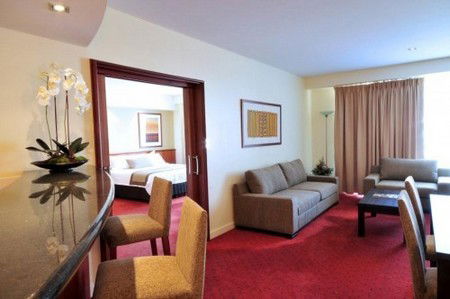 Lasseters Hotel Casino - Holiday Find 2