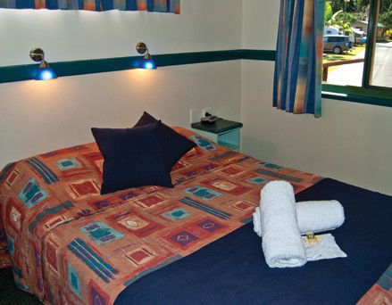 BIG4 Cairns Crystal Cascades Holiday Park - Holiday Find 0
