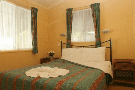 Cane Village Holiday Park