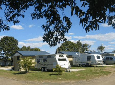 Glenlodge Caravan Village - Holiday Find 4