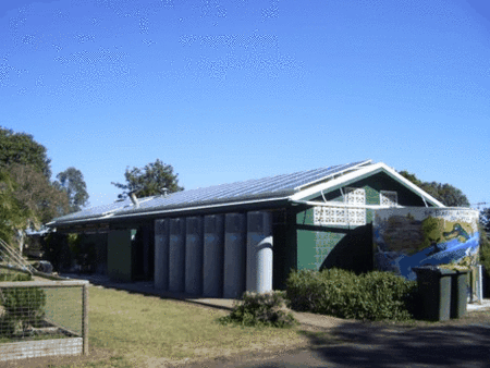 Oakwood Caravan Park - Holiday Find 1