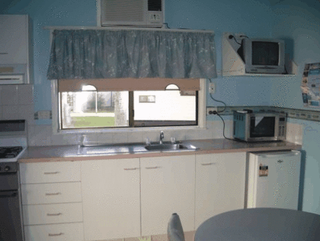 Oakwood Caravan Park - Holiday Find 2