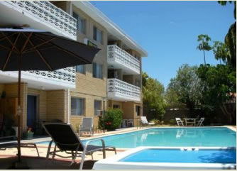 Brownelea Holiday Apartments - Holiday Find 0