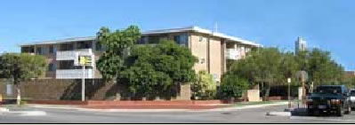Brownelea Holiday Apartments - Holiday Find 1