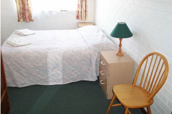 Brownelea Holiday Apartments - Holiday Find 4