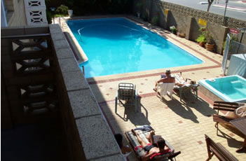 Brownelea Holiday Apartments - Holiday Find 5