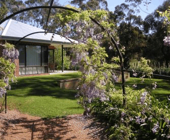 Catton Hall Country Homestead - Holiday Find