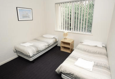 Scarborough Observation Villas