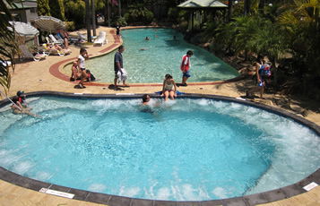 Karrinyup Waters Resort - Holiday Find 0