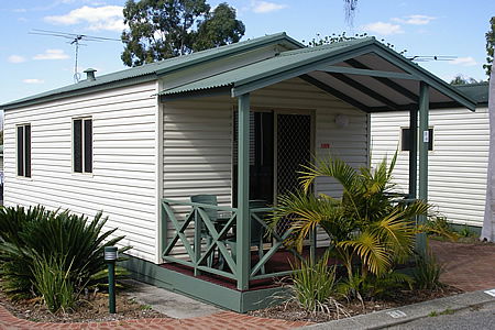 Karrinyup Waters Resort - Holiday Find 1