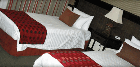 Quality Hotel Burke  Wills - Holiday Find