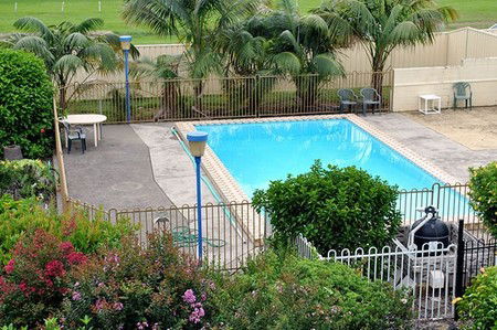 City Centre Motel - Holiday Find 1