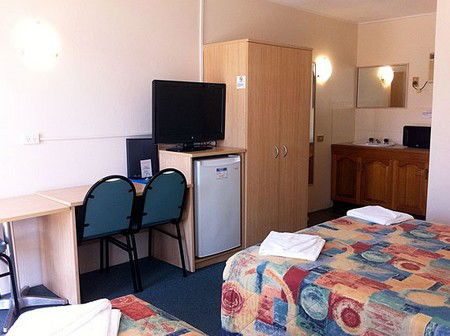 City Centre Motel - Holiday Find 2