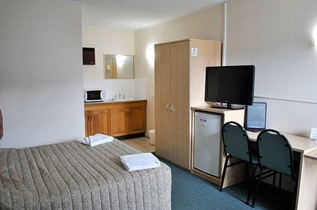 City Centre Motel - Holiday Find 4