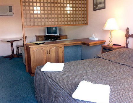 City Centre Motel - Holiday Find 5