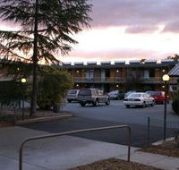 Red Chief Motel - Holiday Find
